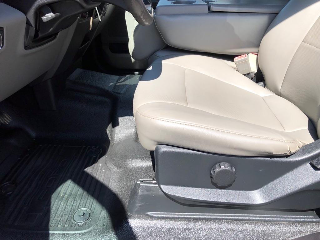 Ford F-250 SD  2019