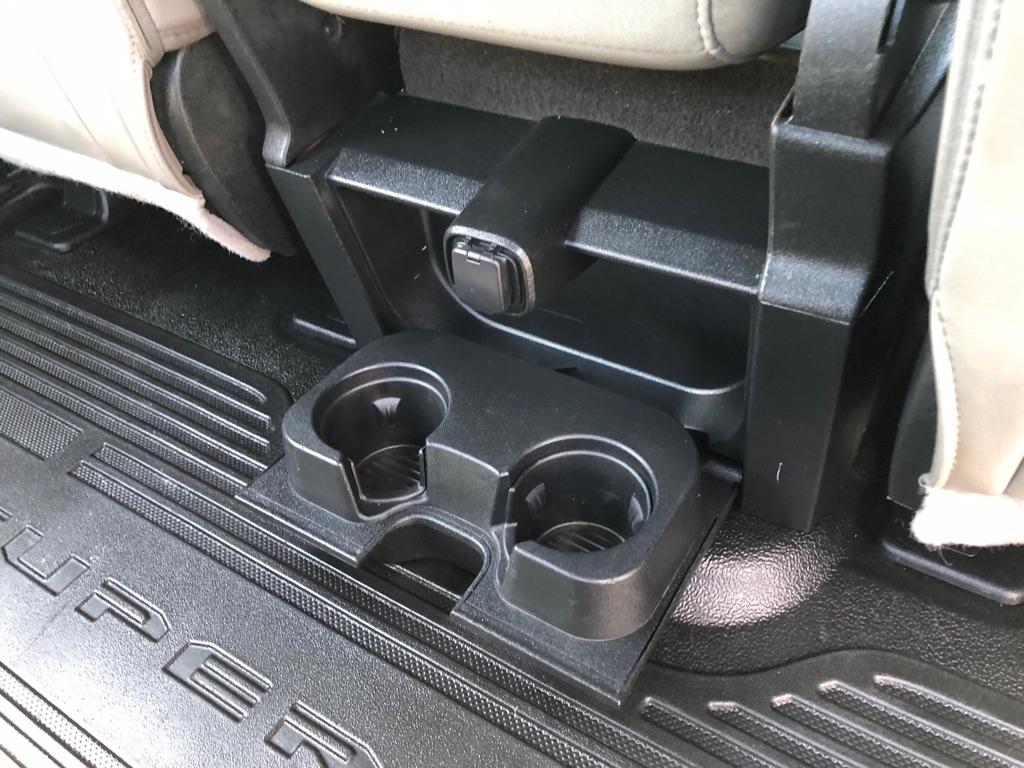 Ford F-250 SD  2019