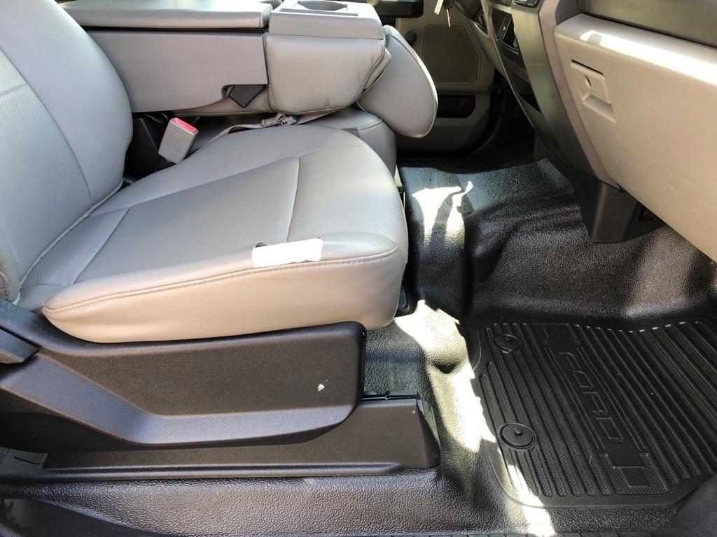 Ford F-250 SD  2019