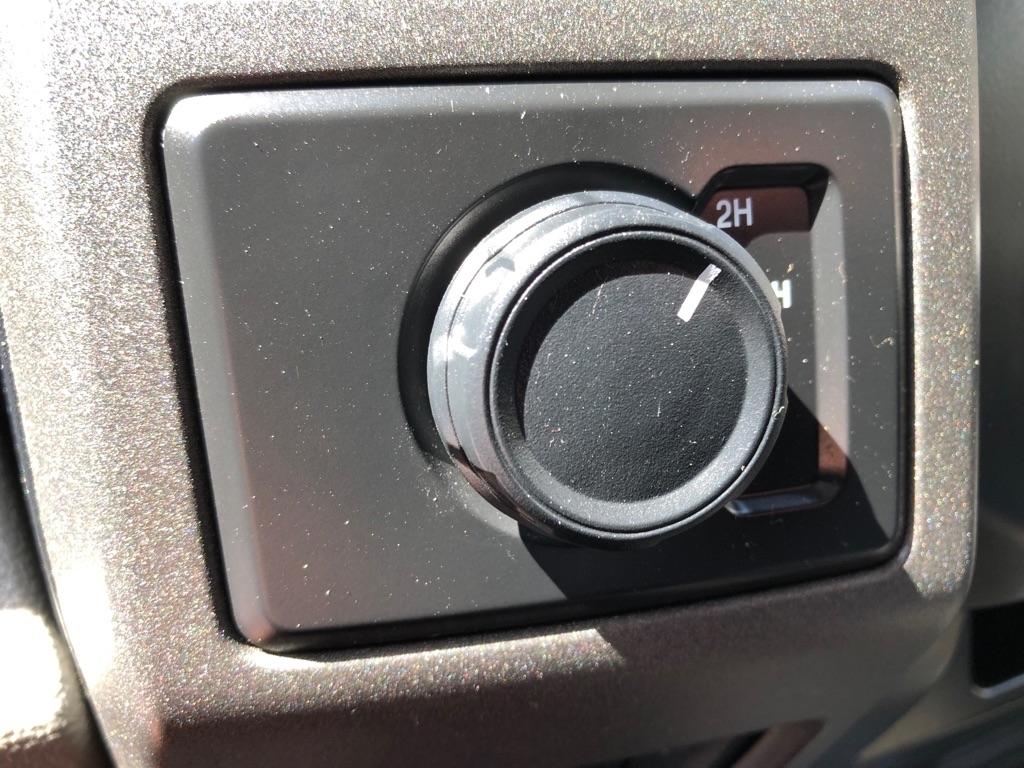 Ford F-250 SD  2019