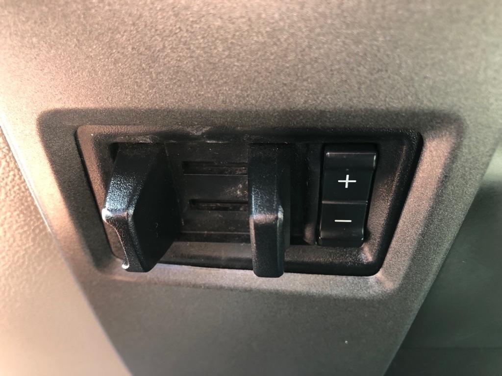 Ford F-250 SD  2019