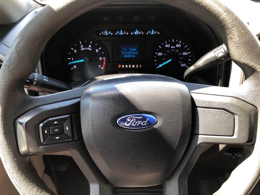 Ford F-250 SD  2019