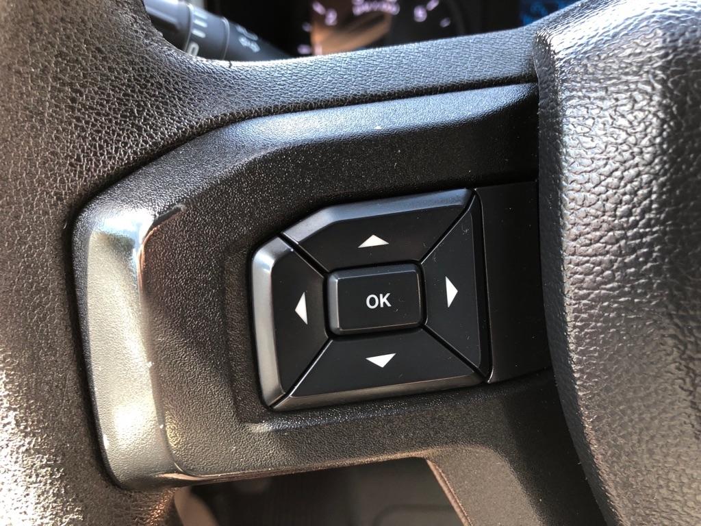 Ford F-250 SD  2019