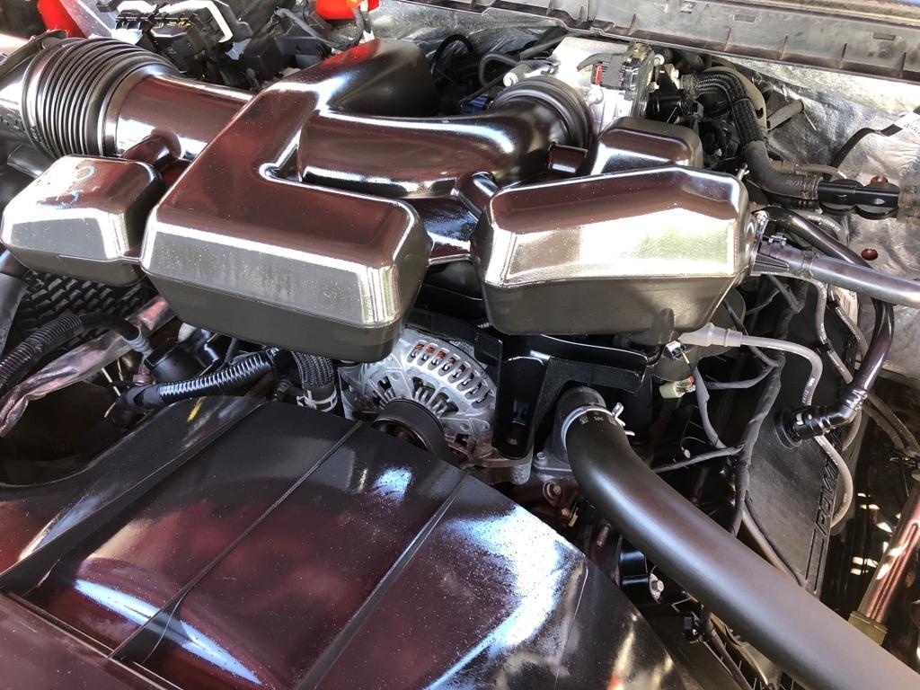Ford F-250 SD  2019