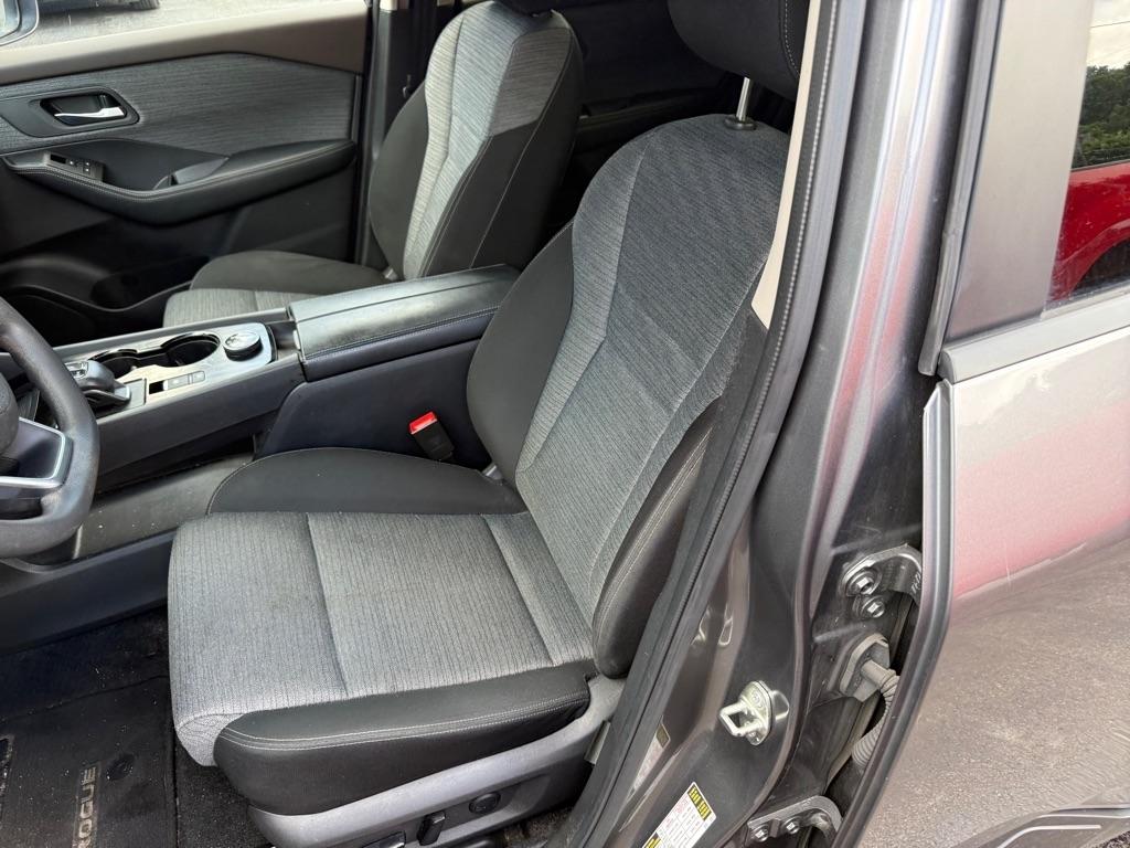 Nissan Rogue  2023