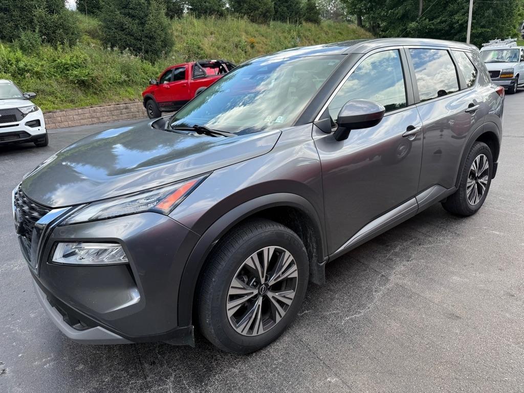 Nissan Rogue  2023