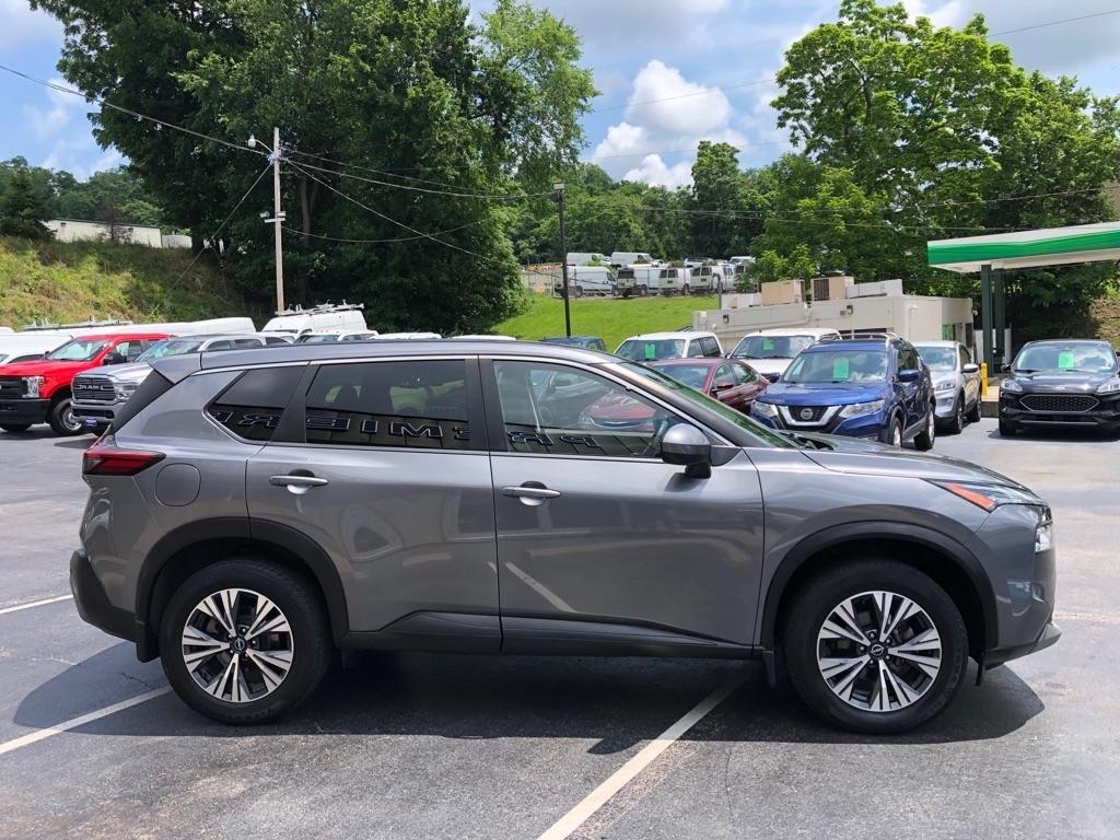 Nissan Rogue  2023