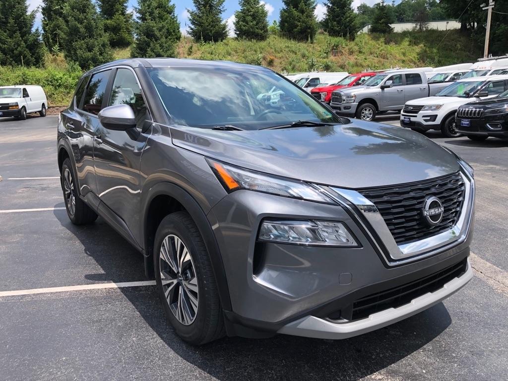 Nissan Rogue  2023