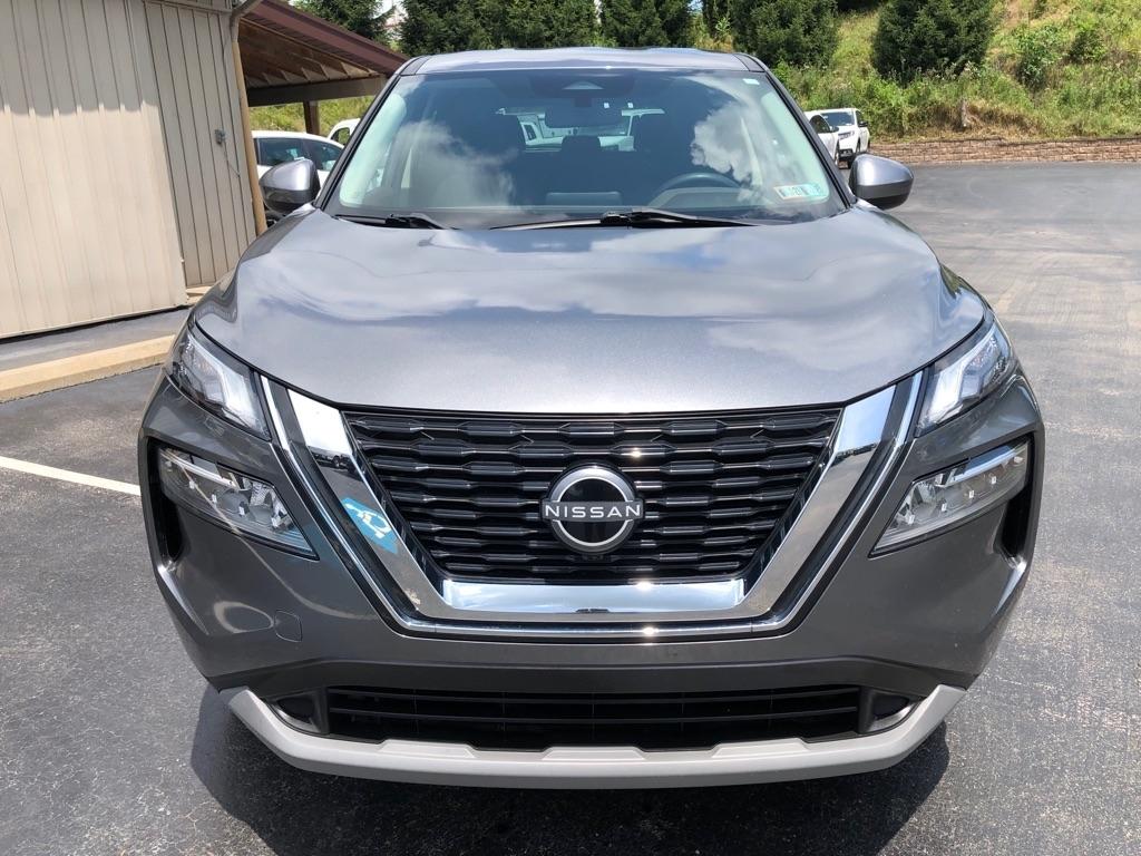 Nissan Rogue  2023