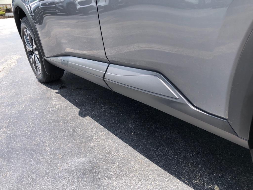 Nissan Rogue  2023