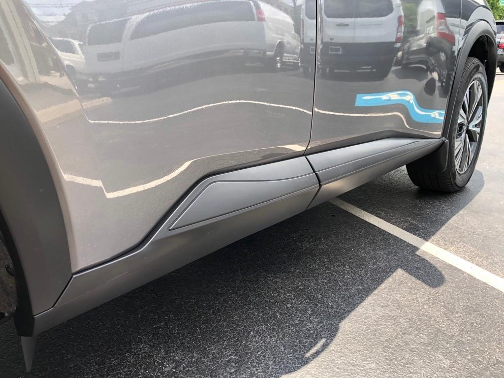 Nissan Rogue  2023
