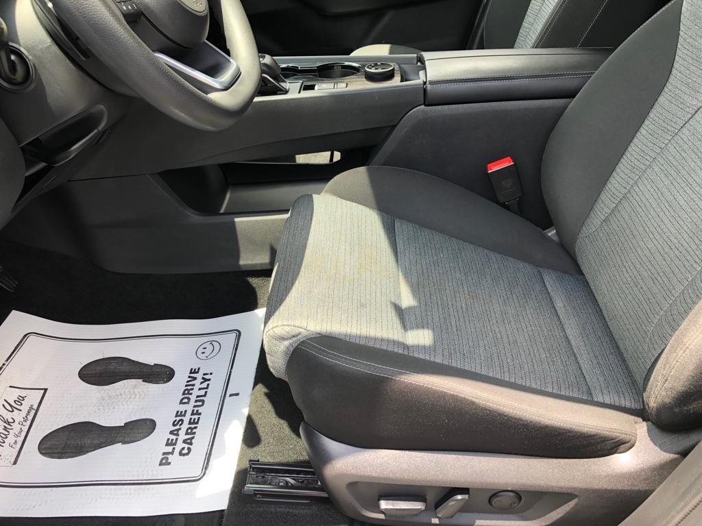 Nissan Rogue  2023