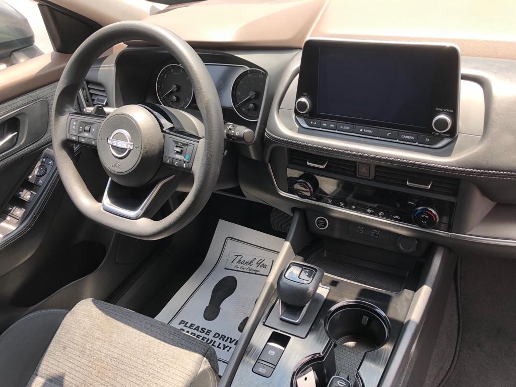 Nissan Rogue  2023
