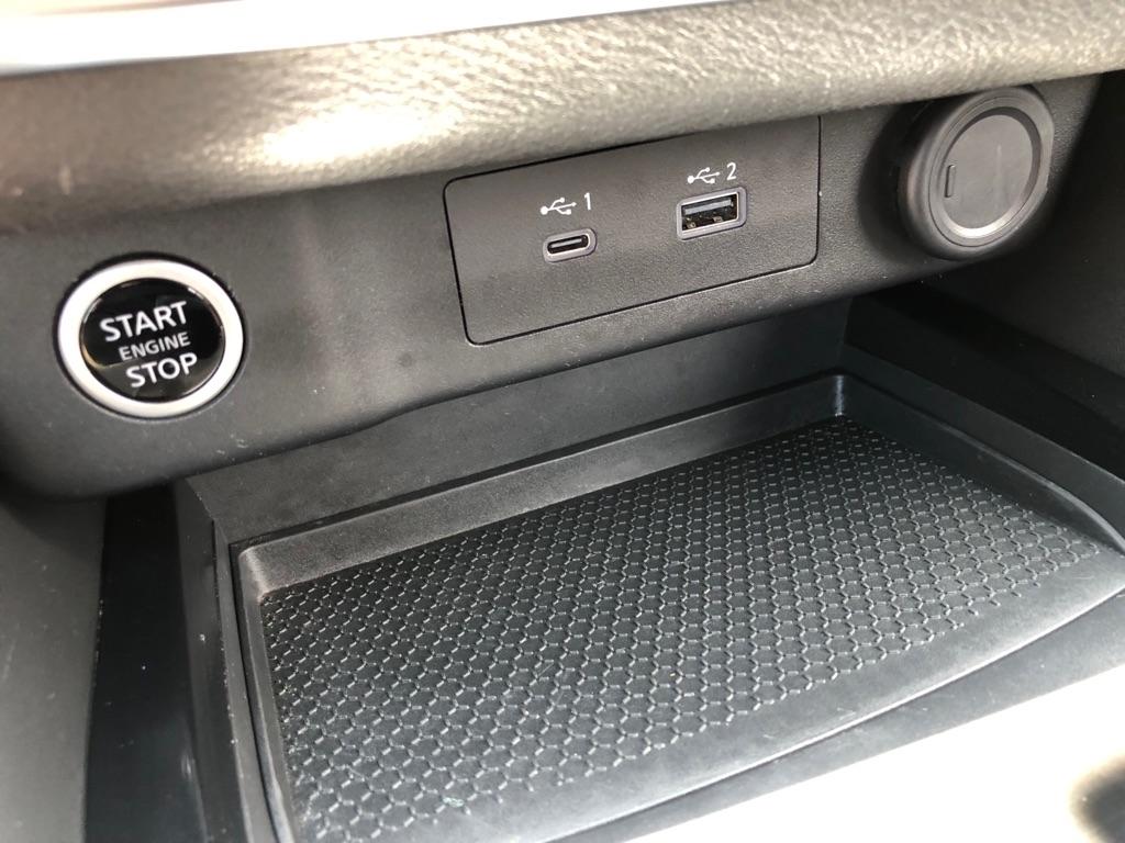 Nissan Rogue  2023