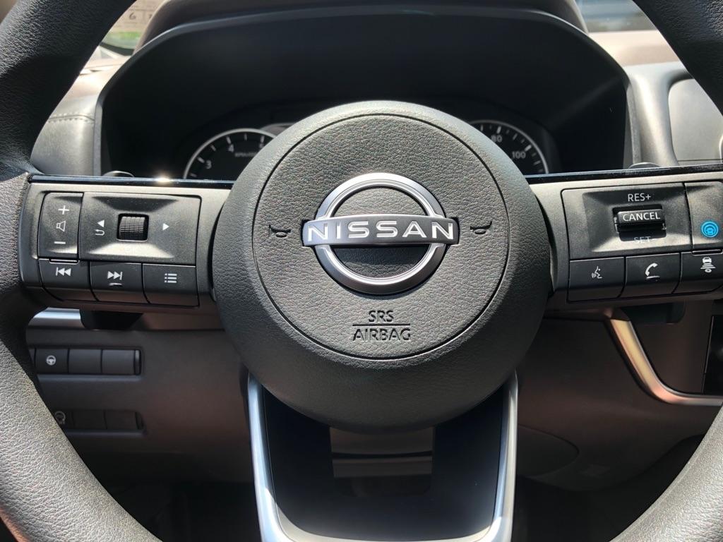 Nissan Rogue  2023