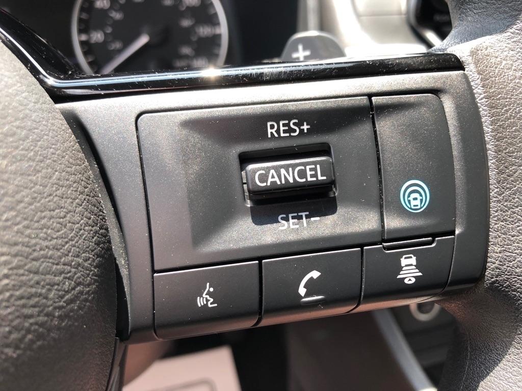 Nissan Rogue  2023