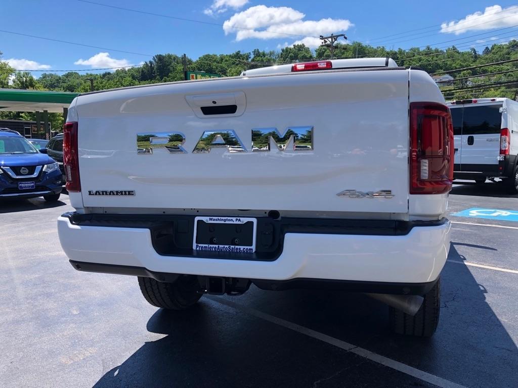 RAM 2500  2026