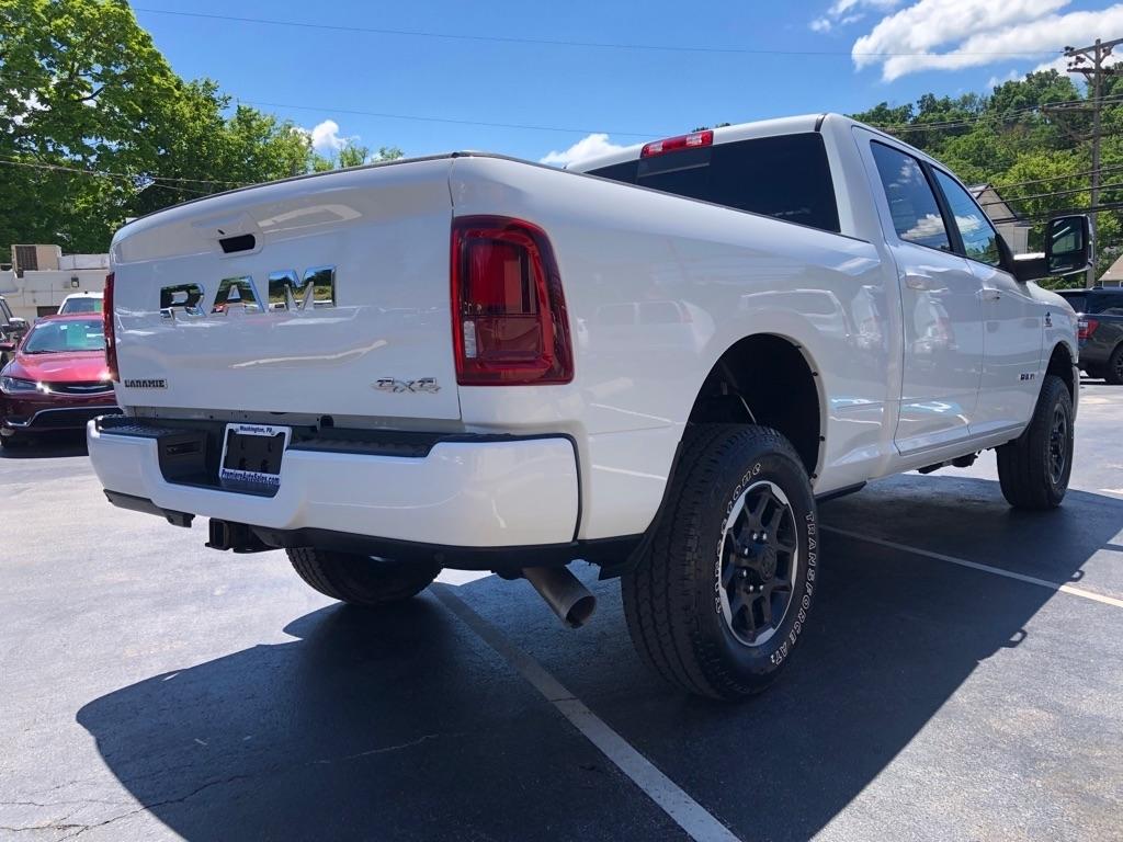 RAM 2500  2026