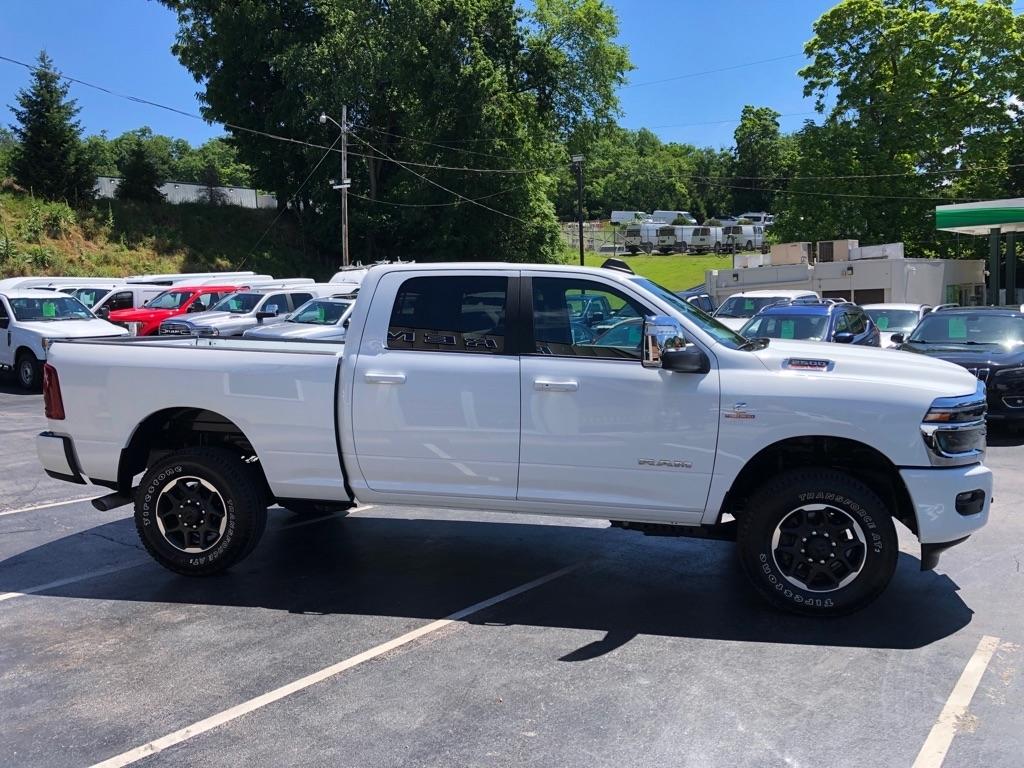 RAM 2500  2026