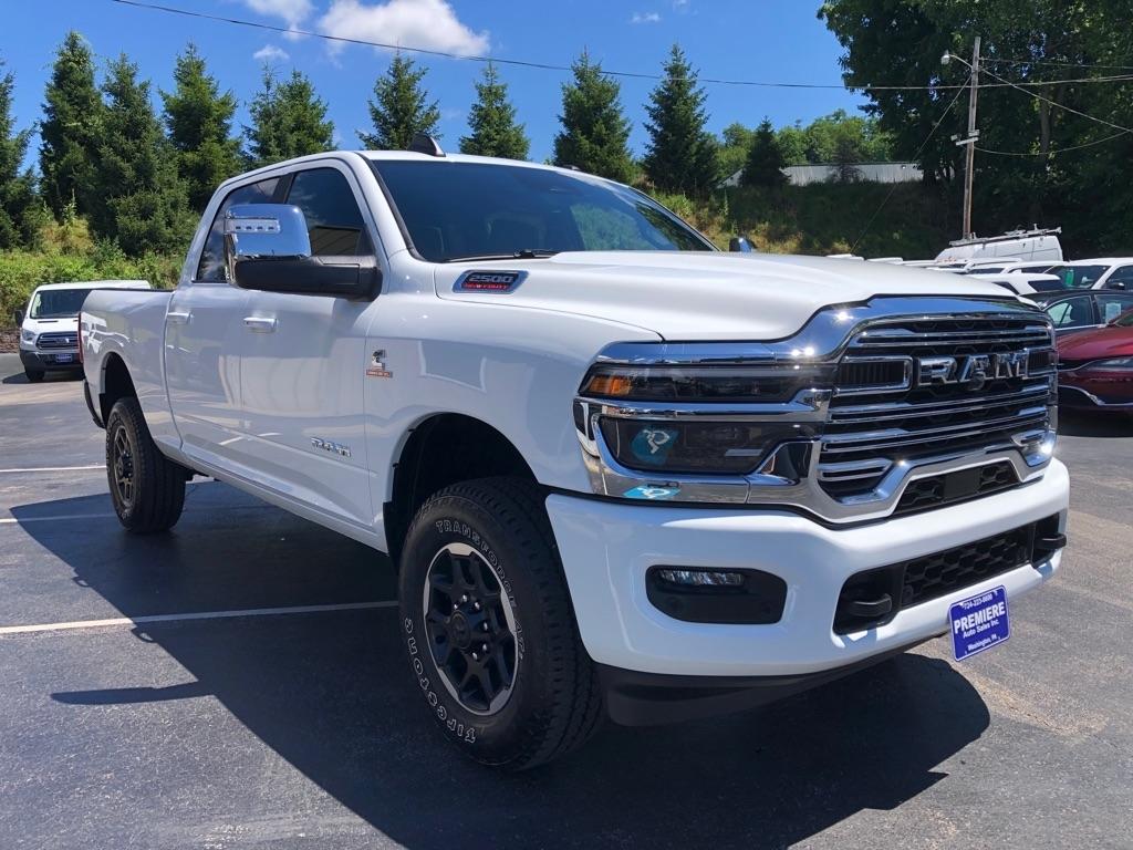 RAM 2500  2026