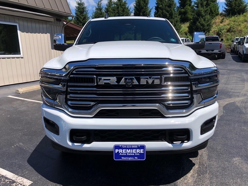 RAM 2500  2026