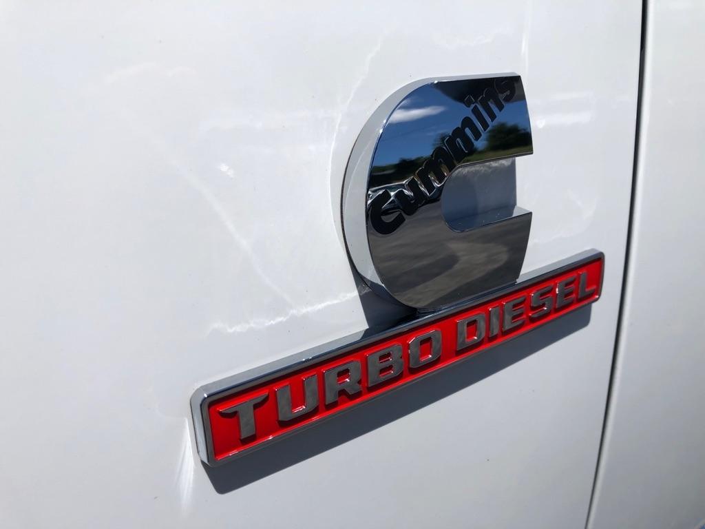 RAM 2500  2026