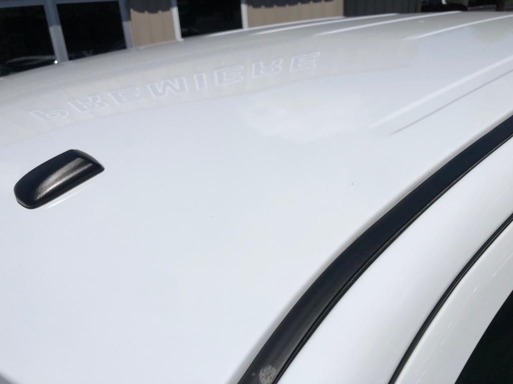 RAM 2500  2026