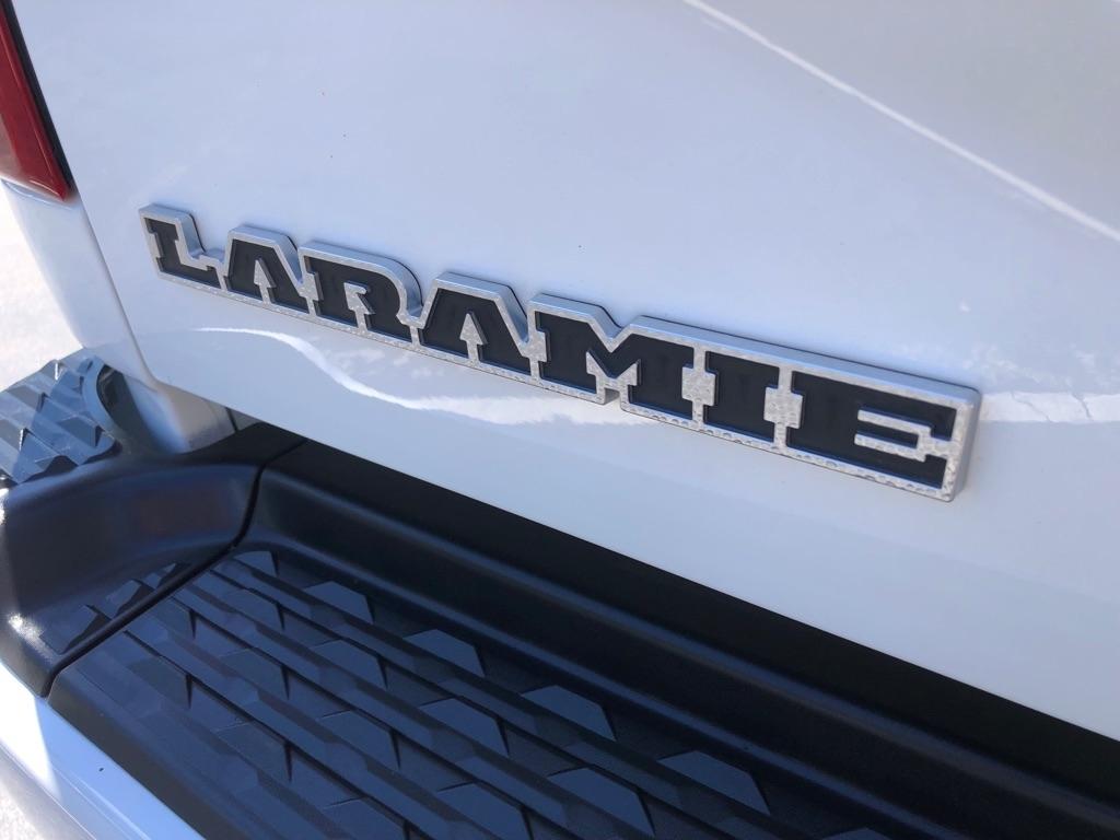 RAM 2500  2026