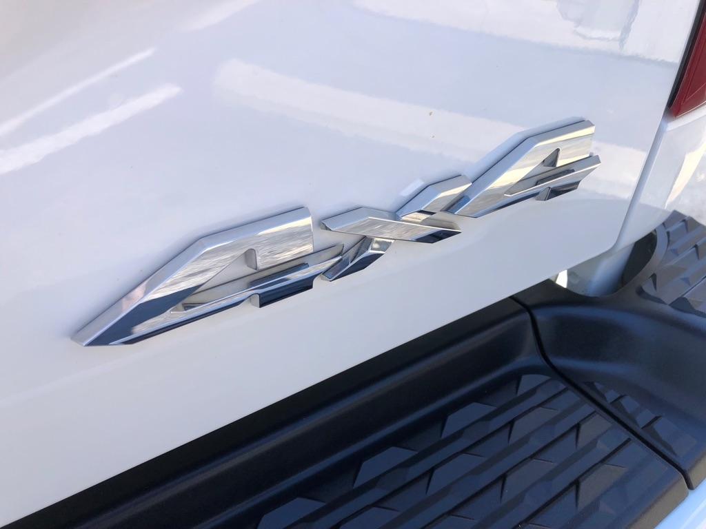 RAM 2500  2026
