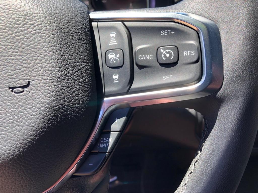 RAM 2500  2026