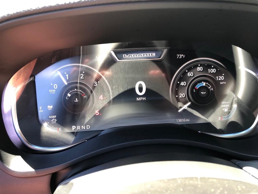 RAM 2500  2026