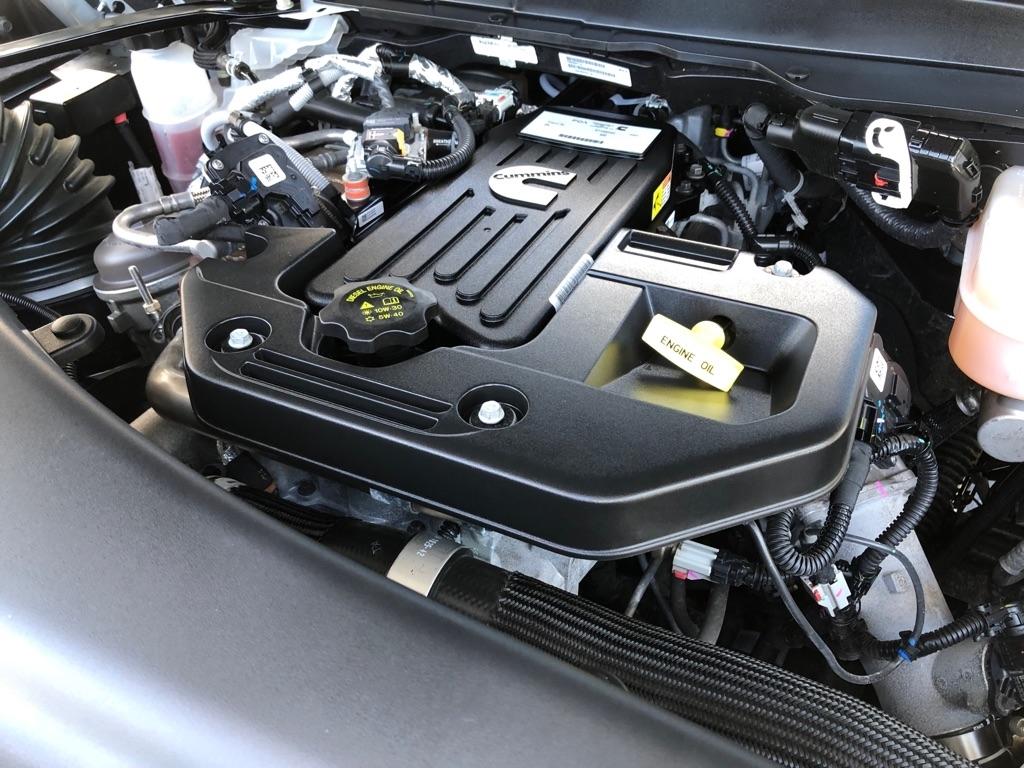 RAM 2500  2026
