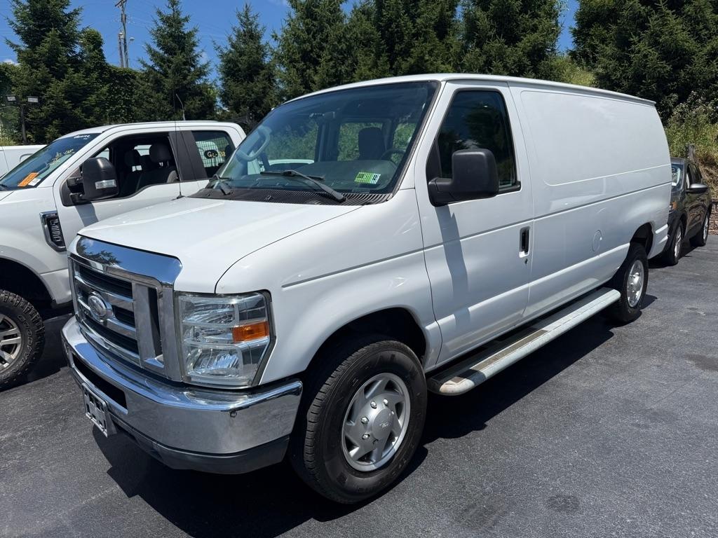 Ford Econoline  2014