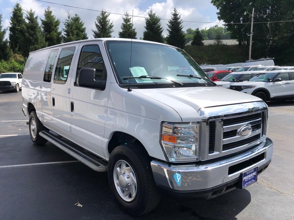 Ford Econoline  2014