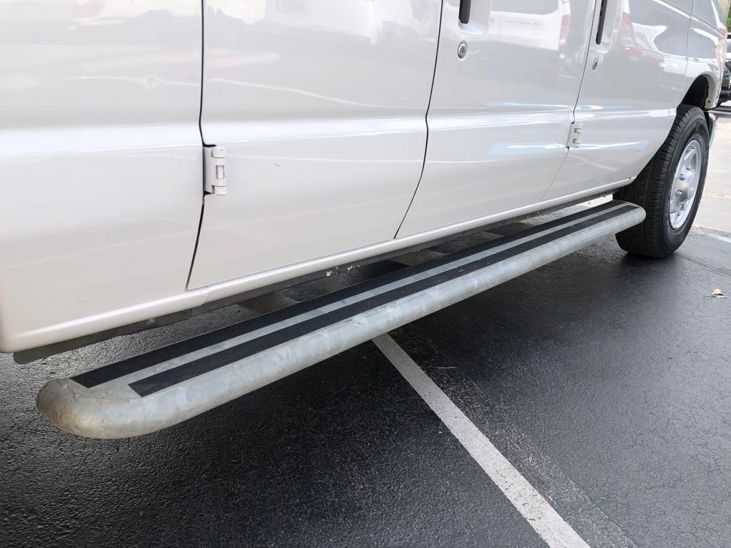Ford Econoline  2014