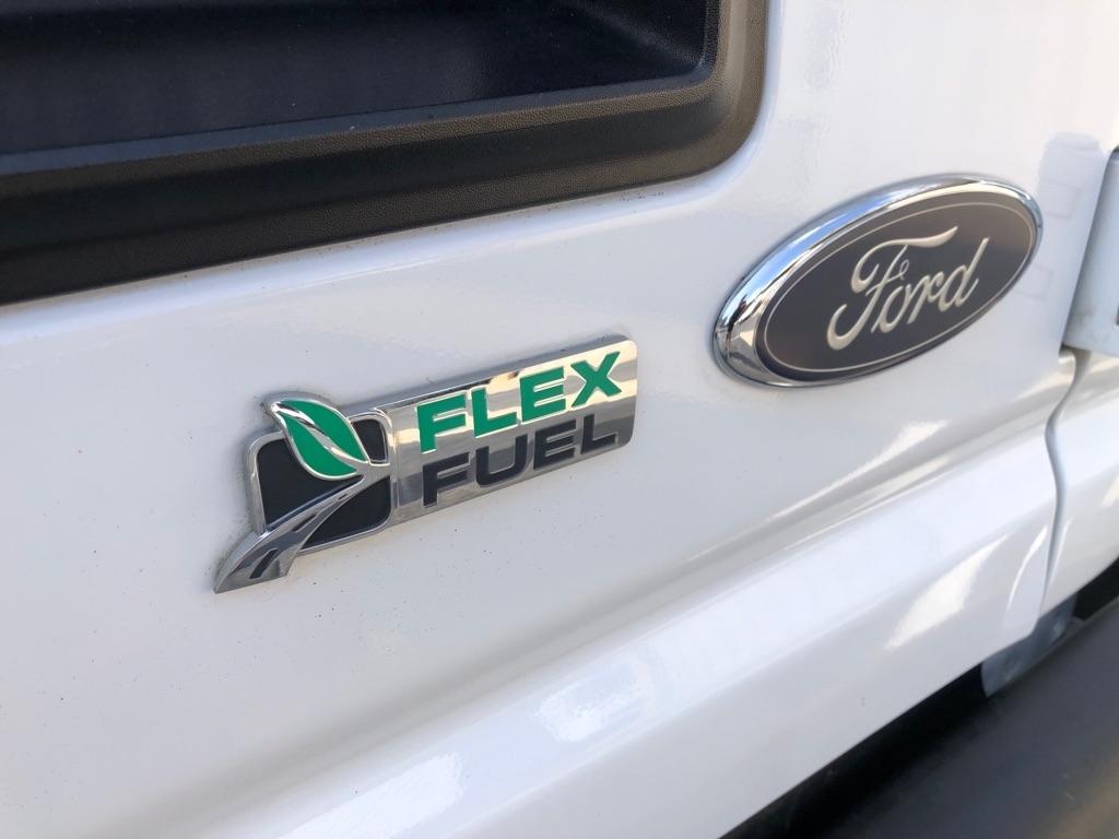 Ford Econoline  2014