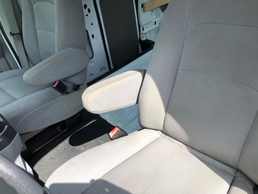 Ford Econoline  2014