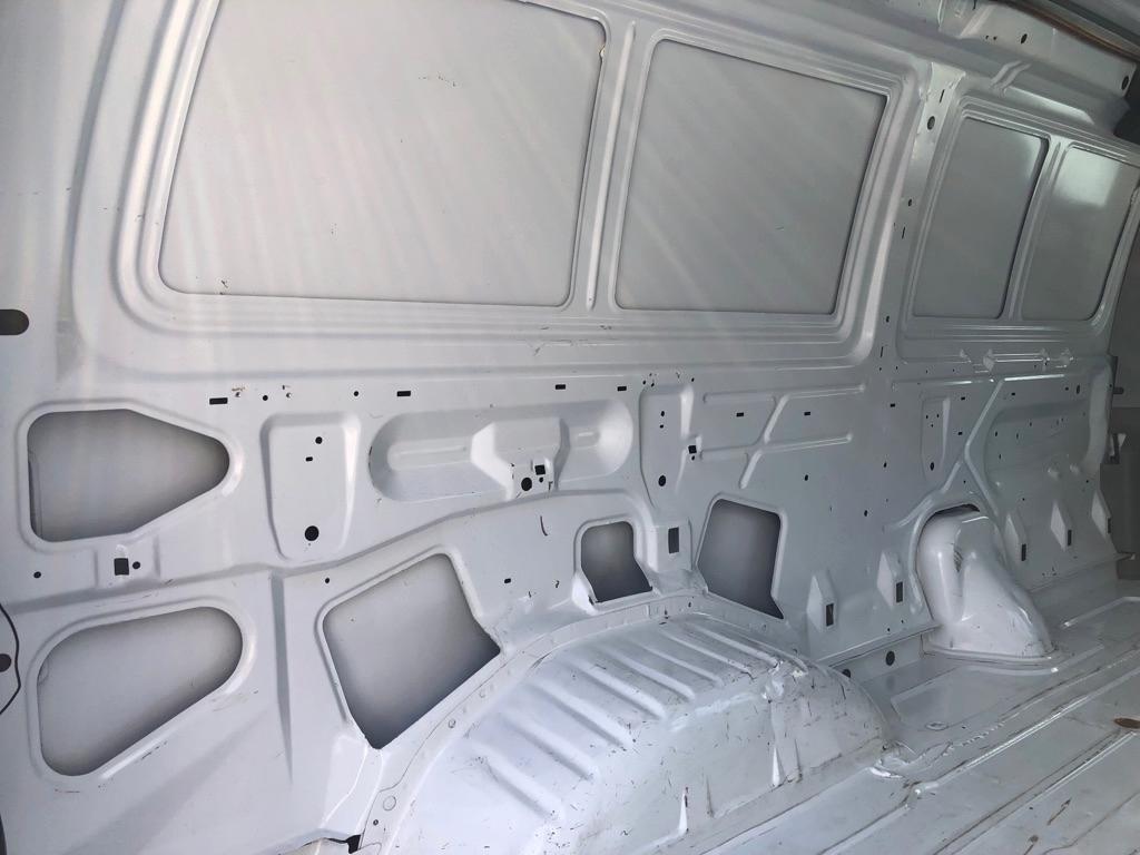 Ford Econoline  2014