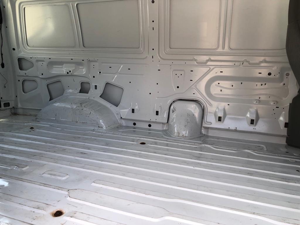Ford Econoline  2014