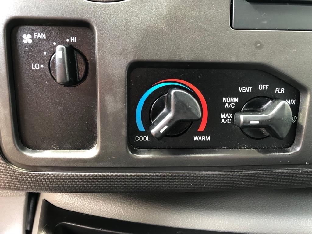 Ford Econoline  2014