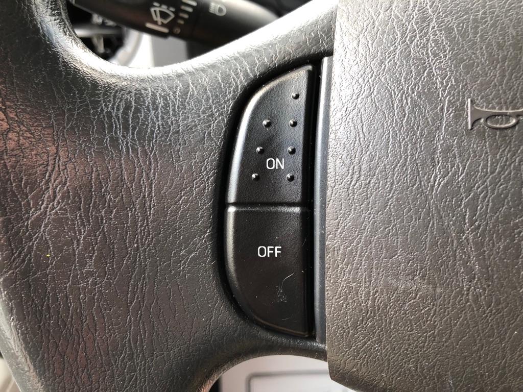 Ford Econoline  2014