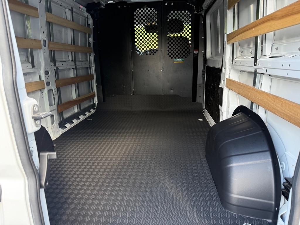 RAM Promaster  2025