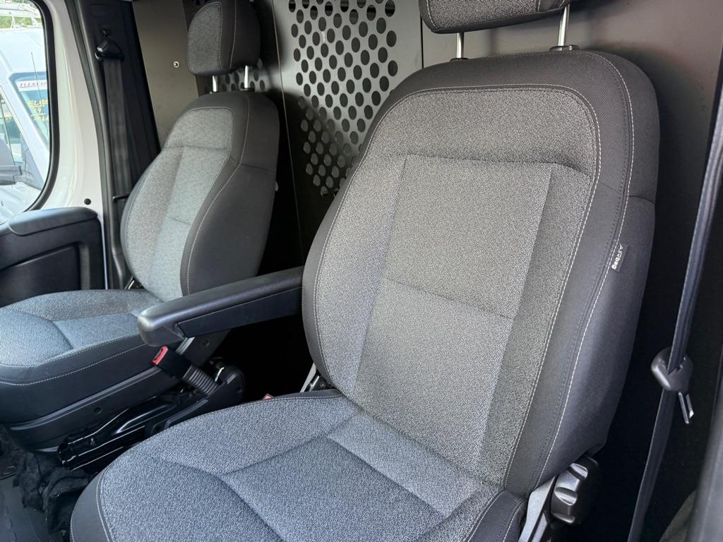 RAM Promaster  2025