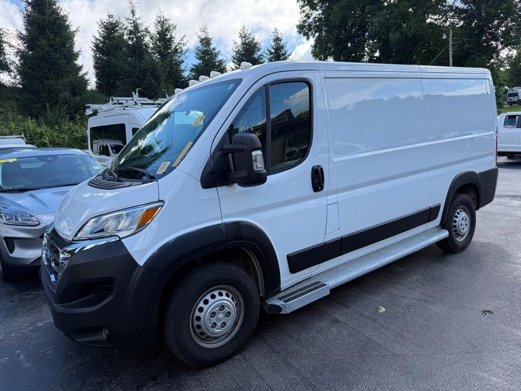 RAM Promaster  2025