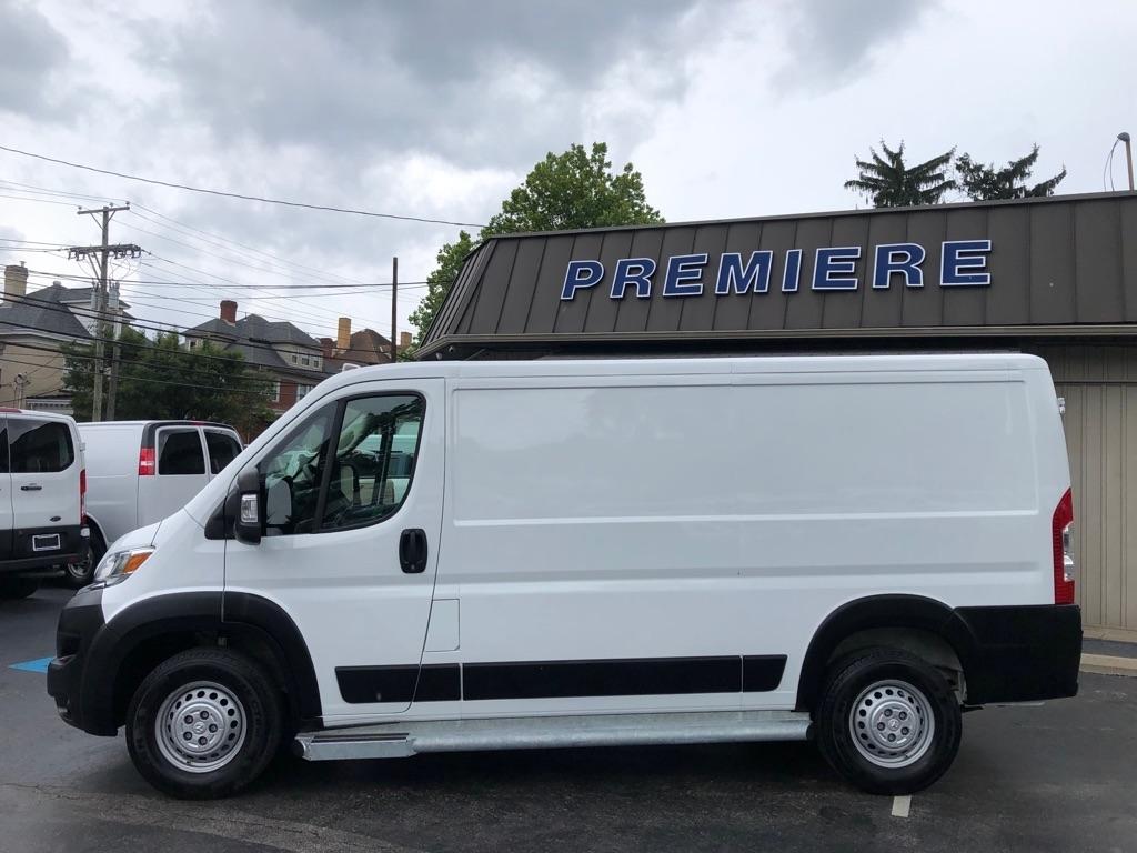 RAM Promaster  2025