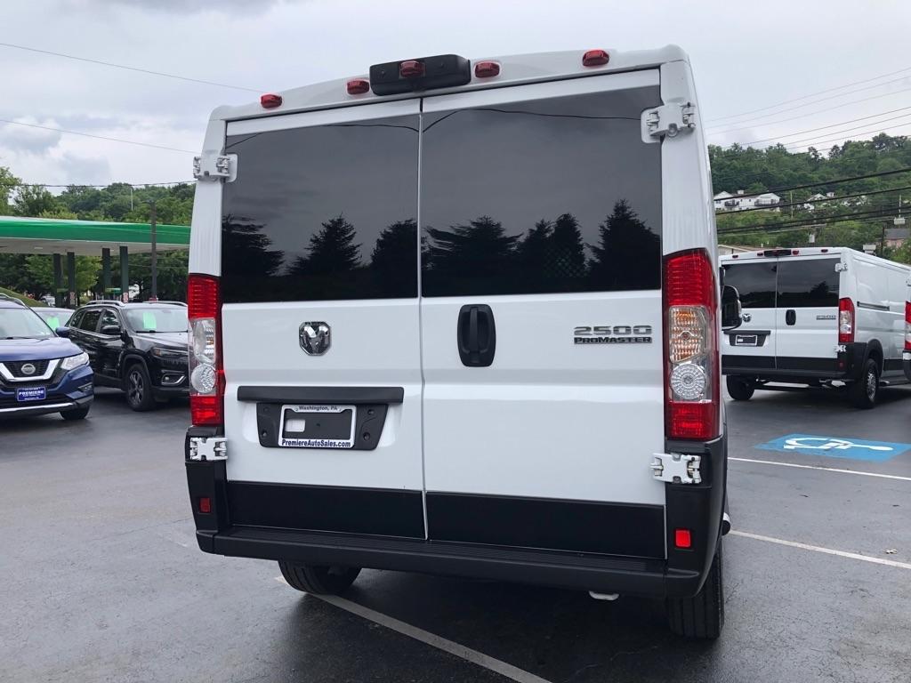RAM Promaster  2025