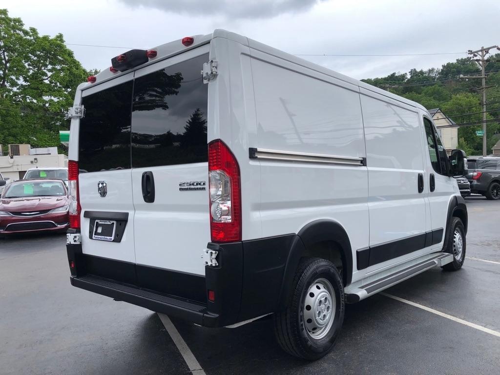 RAM Promaster  2025