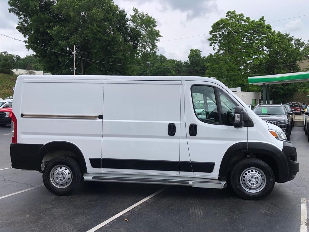 RAM Promaster  2025