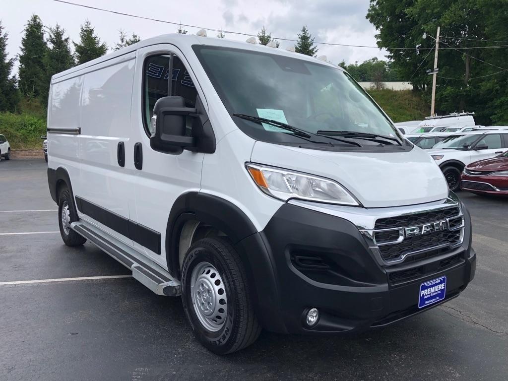 RAM Promaster  2025