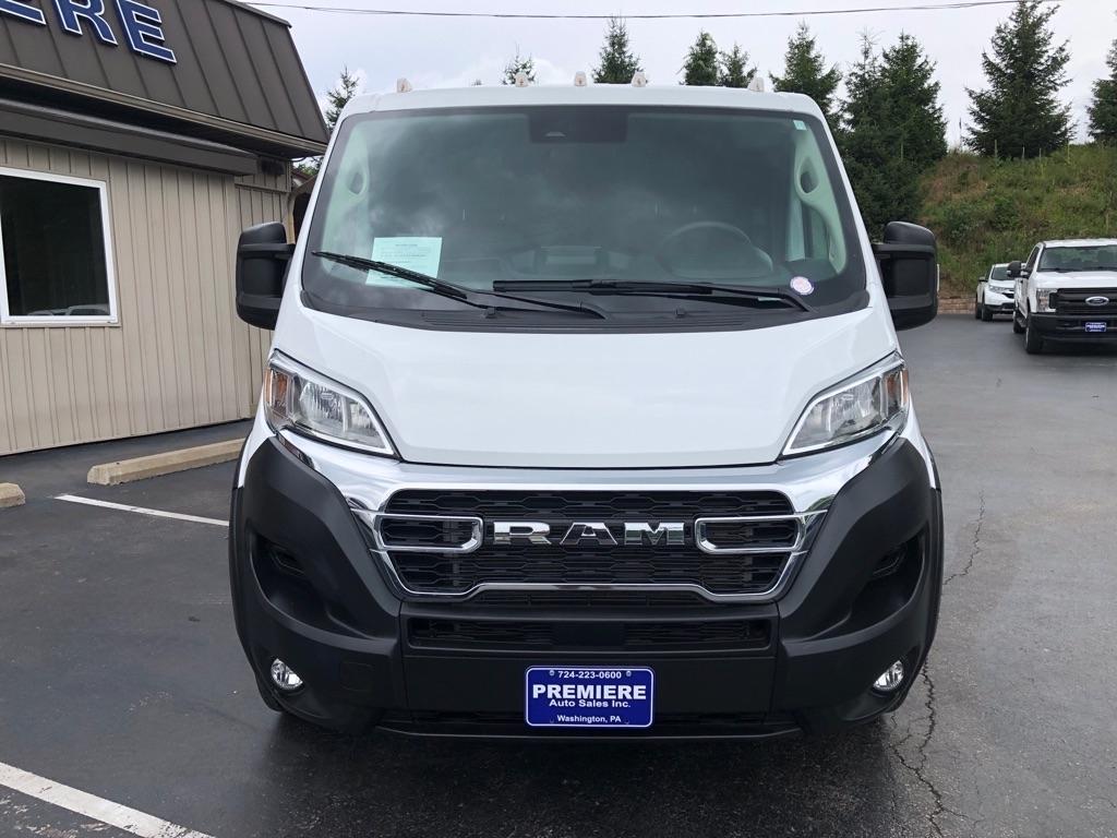 RAM Promaster  2025